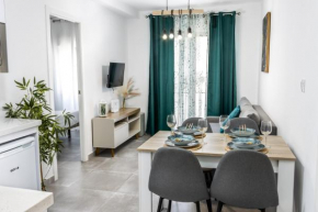Apartamento Lineros